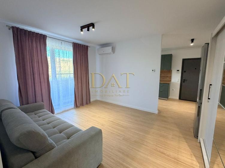 Apartament 2 camere, parcare inclusa, prima inchiriere Beta Residence - 5