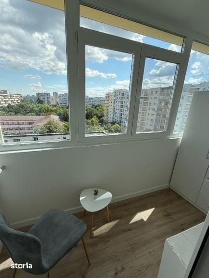 Apartament cu 2 camere în Titan