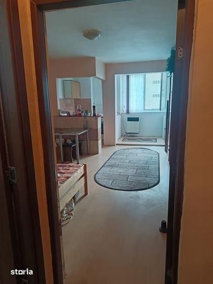Garsonieră în Central