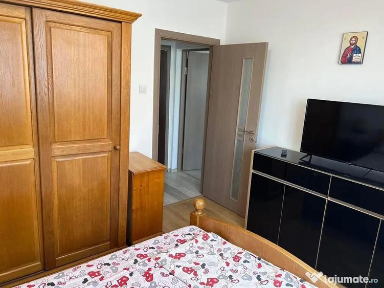 Apartament 2 camere Sibiu - 8