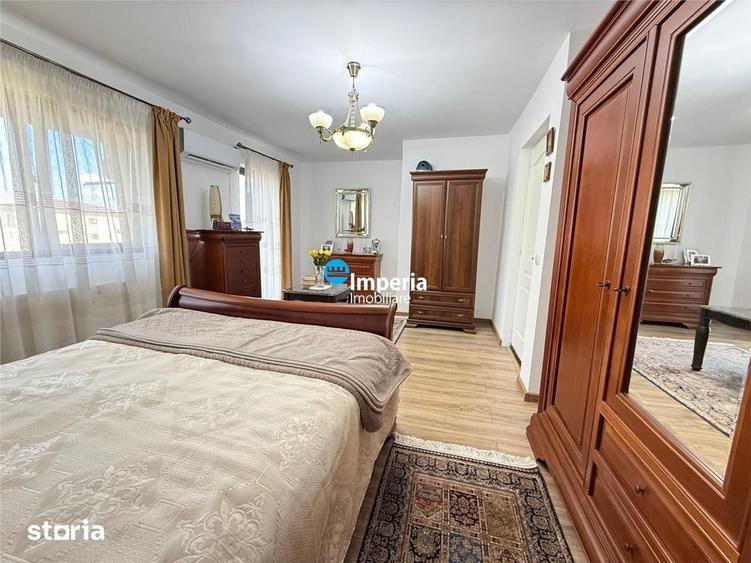 Casă cu 3 camere cu Teren 105 Mp în Ciurea