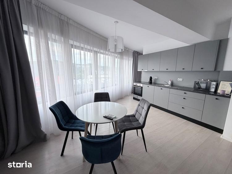 Super oferta, apartament in bloc nou cu CF - 3