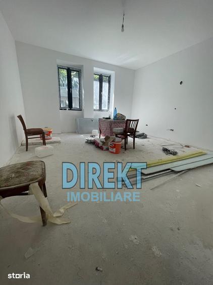 Spațiu comercial, de 121 mp, în Independenței