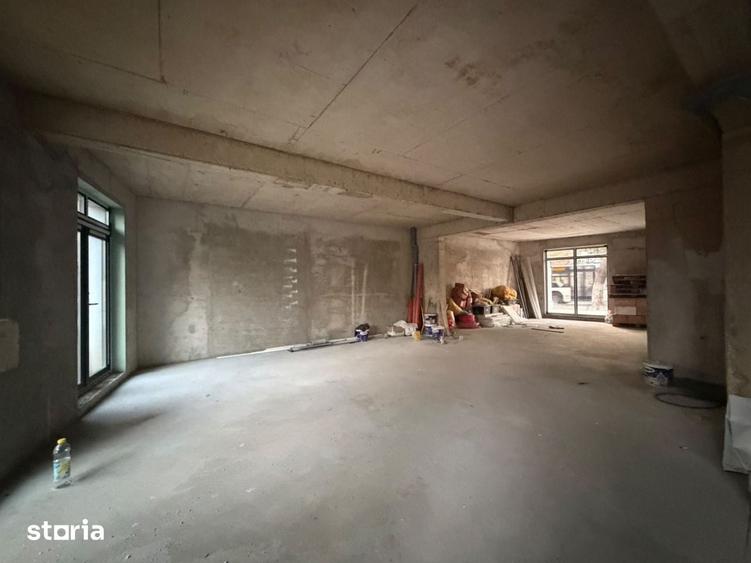 Spațiu comercial, de 170.5 mp, în Ferentari