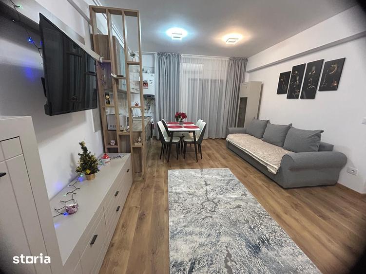 Apartament cu 2 camere în Lăpuș