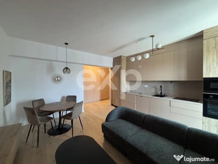 3 camere, nou, balcon mare, Pipera - Voluntari, First Estate - Bucuresti (Bucuresti-Ilfov) - 15