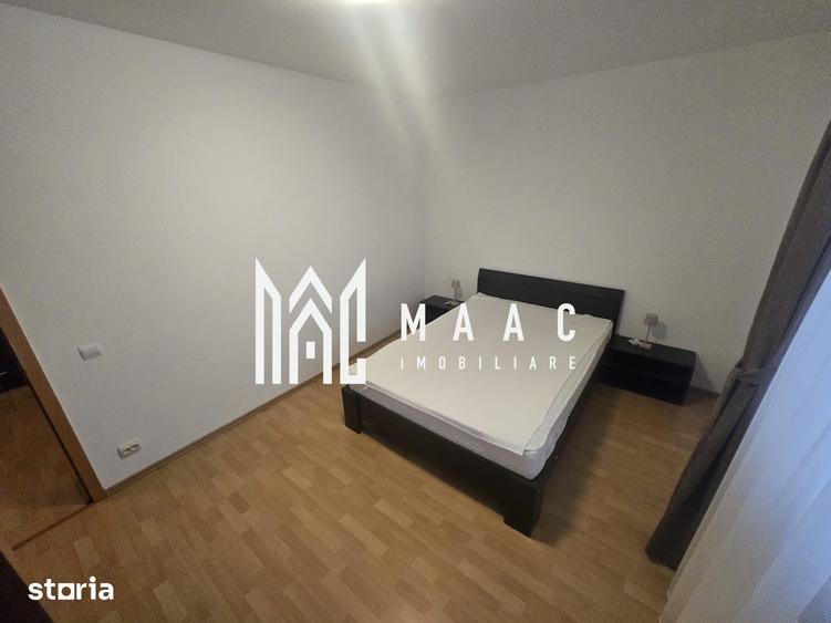 Apartament cu 2 camere decomandat în Ștrand