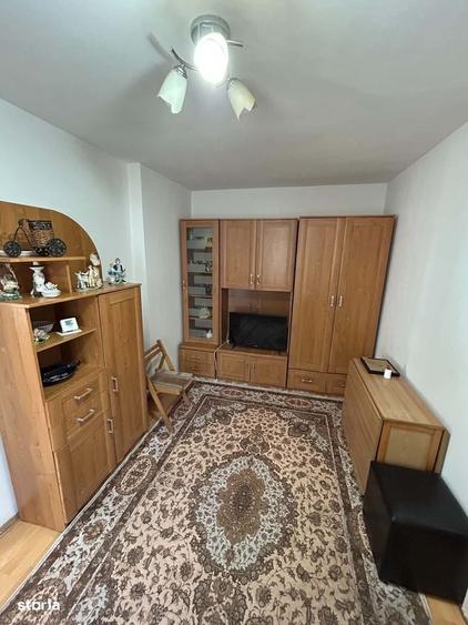 Apartament 2 camere str. Dragos Voda, Baia Mare - 7