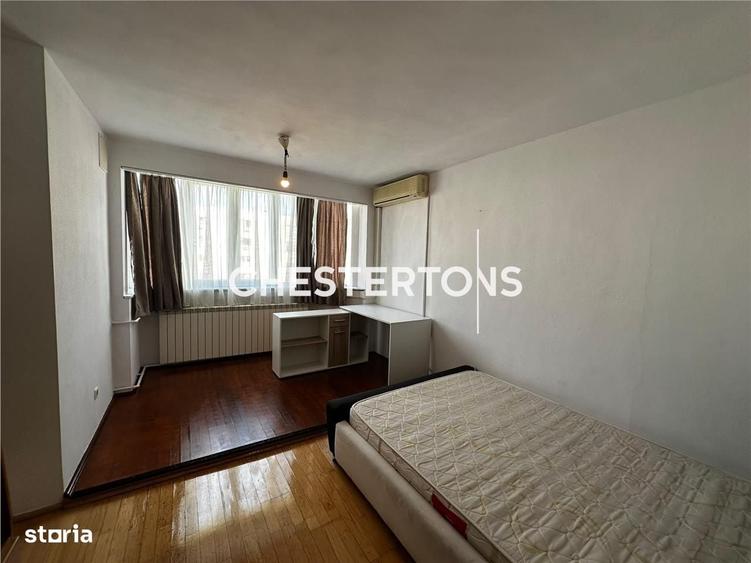 Apartament 100 mp ULTRACENTRAL zona Mariott - 13 septembrie - 7
