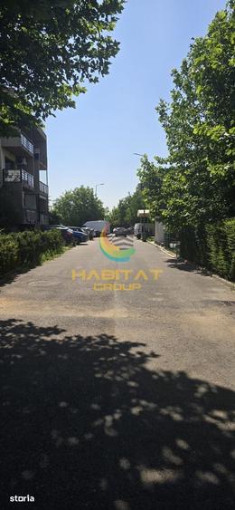 Teren Intravilan Utilitatile Proiect Autorizat Sector 4 - 5