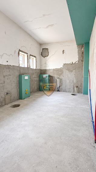 Spațiu comercial, de 428 mp, în Tomis II