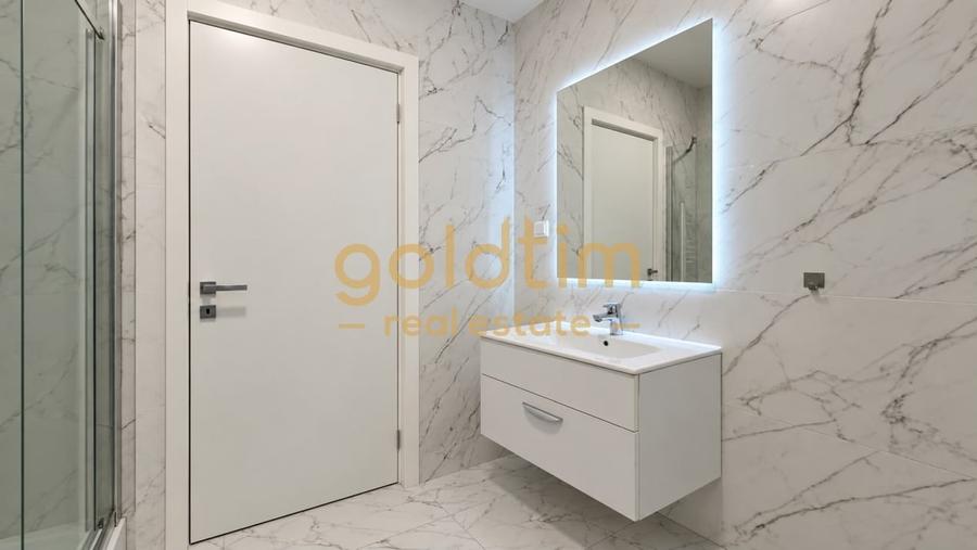 Apartament cu 2 camere decomandat, mobilat în Pipera
