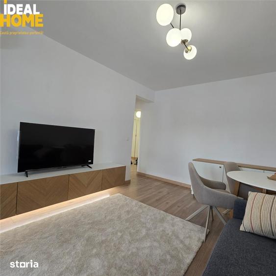Centru, 3 camere Modern. TG cucu, Esplanada Barboi - 11