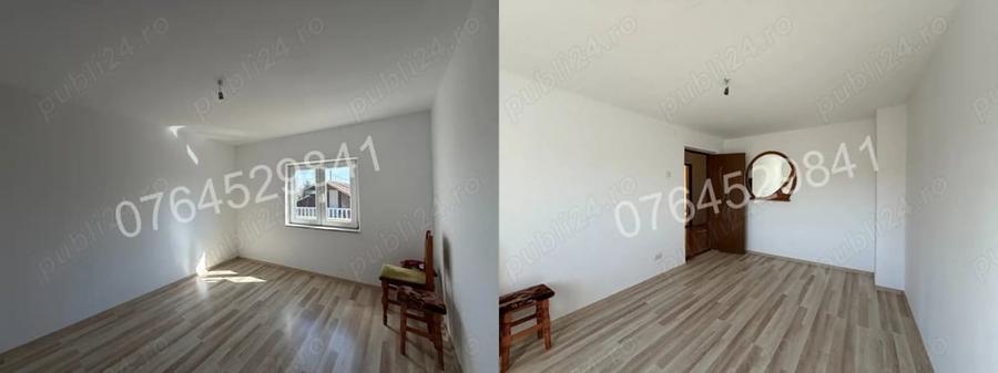 Casă cu 6 camere cu Teren 1200 Mp în Satu Nou