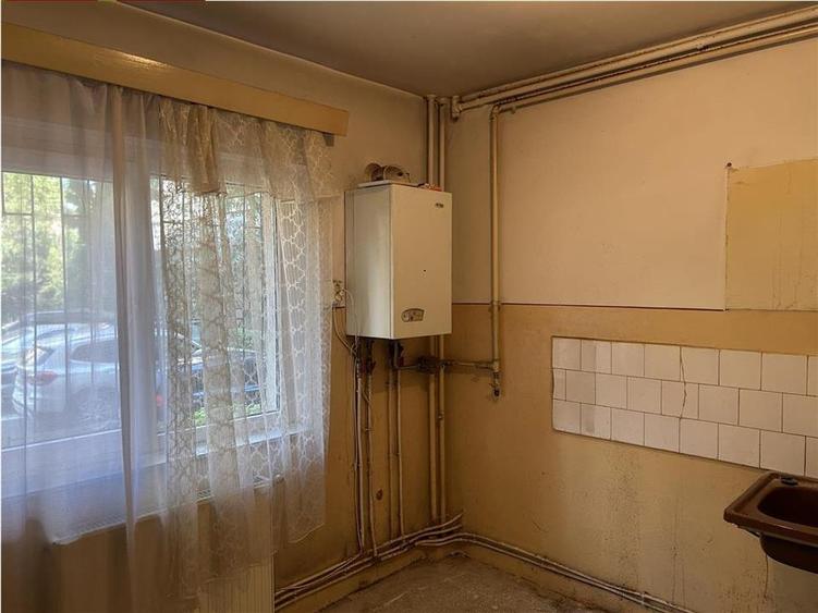 Garsonieră decomandată în Mărăști