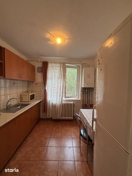 Apartament semidecomandat cu dormitor ?i living | Grigorescu Strada - 6