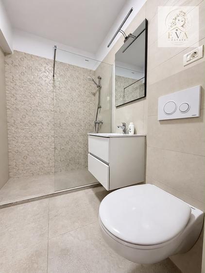 Apartament semidecomandat în Berceni