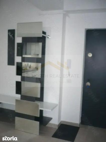 Apartament cu 2 camere decomandat, mobilat în Metalurgiei