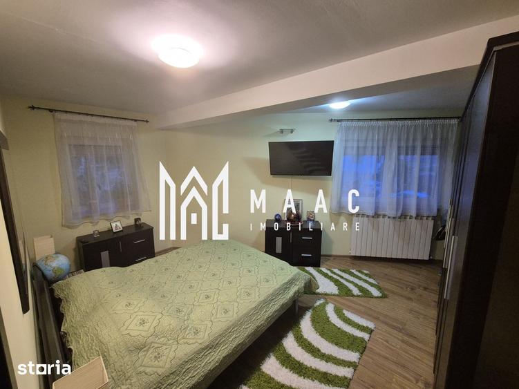 Garsonieră decomandată în Valea Aurie