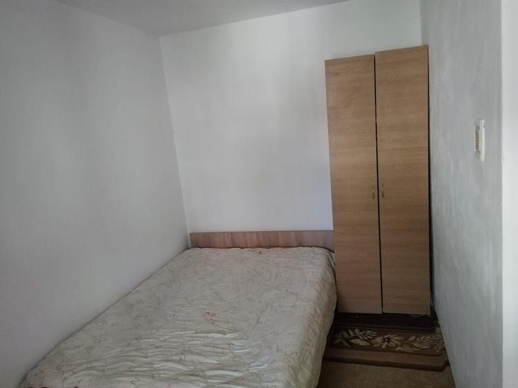 Apartament cu 2 camere nedecomandat în Șagului