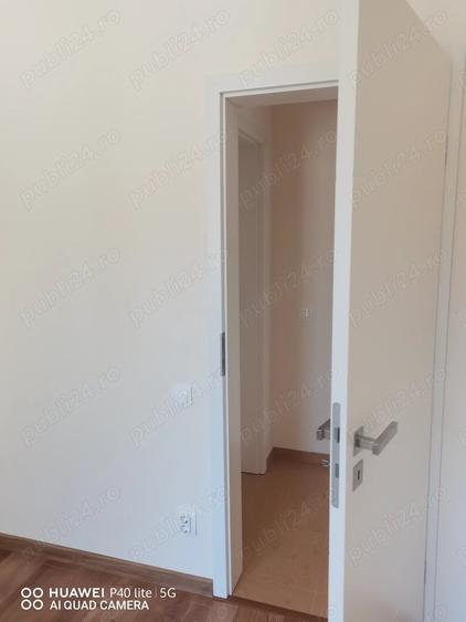 Apartament cu 3 camere decomandat în Bușteni
