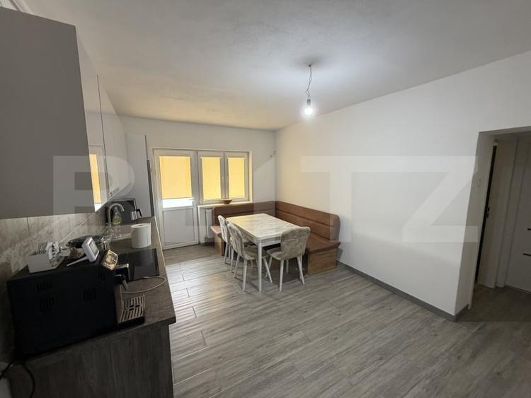 Apartament 3 camere decomandat, renovat modern, 49 mp, Centru - 4