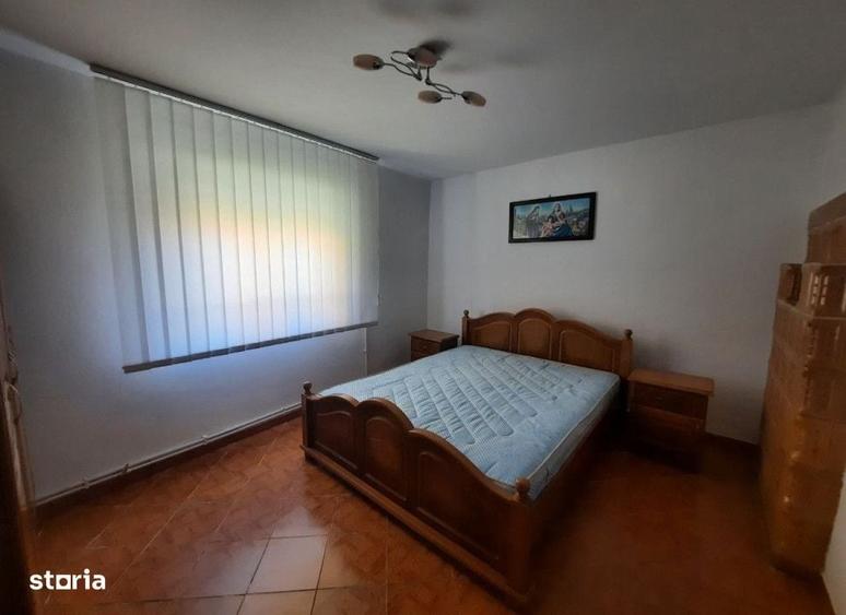 Casă cu 4 camere în Alexandru cel Bun