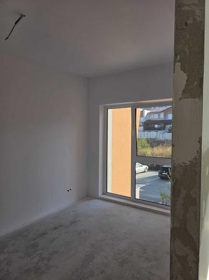 Apartament cu 2 camere decomandat în Apahida
