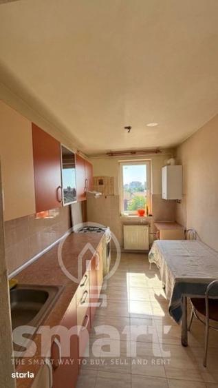 Apartament cu 4 camere în Gheorgheni