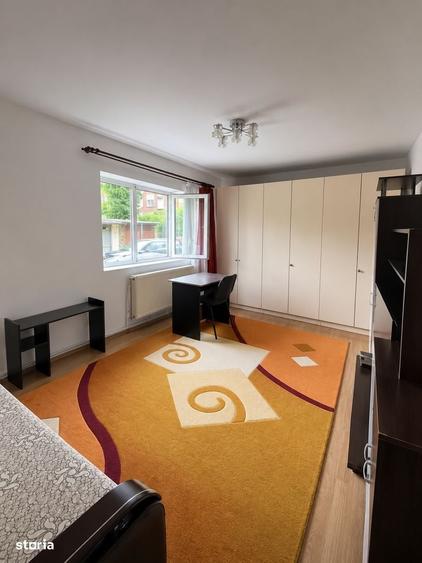 Apartament cu 3 camere decomandat în Vasile Alecsandri — fotografia 1