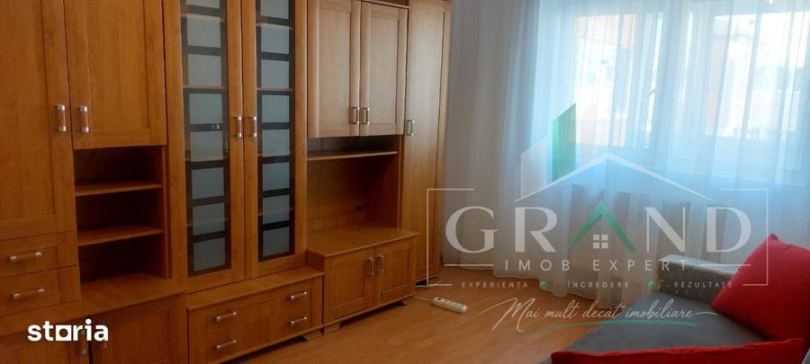2 CAMERE DECOMANDATE | BALCON | CENTRALA PROPRIE | MANA?TURPRIM - 5