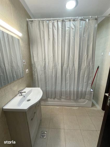 Apartament cu 2 camere în Roșu