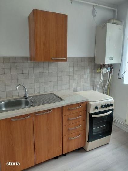 Inchiriez apartament cu 2 camere in zona Aleea Ritmului - 2