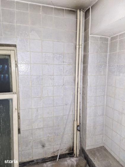 Spațiu comercial, de 108 mp, în Basarabia