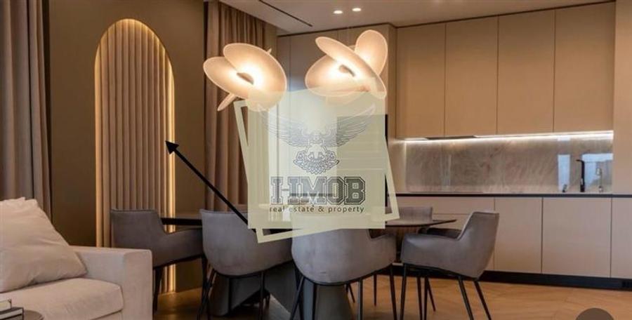 Apartament cu 2 camere semidecomandat, mobilat în Aeroport
