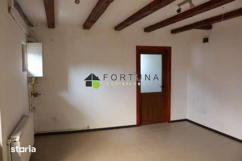 Spațiu comercial, de 100 mp, în Central