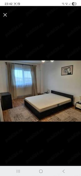 Apartament cu 2 camere decomandat în Gării