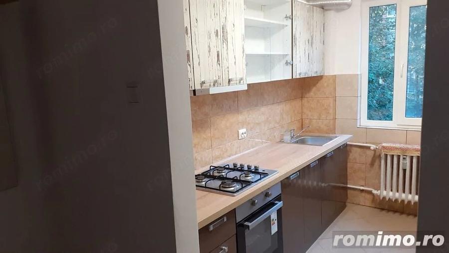 Apartament cu 2 camere decomandat în Cotroceni