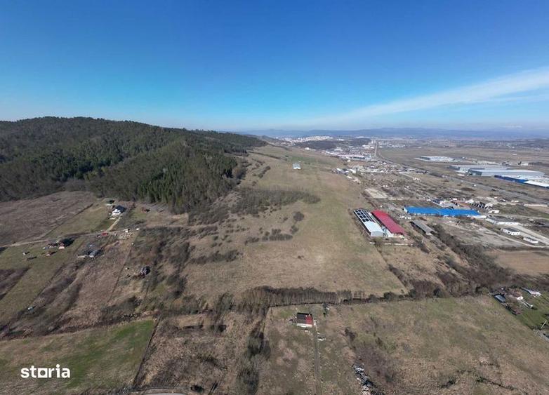 Teren de 500 mp, în Central