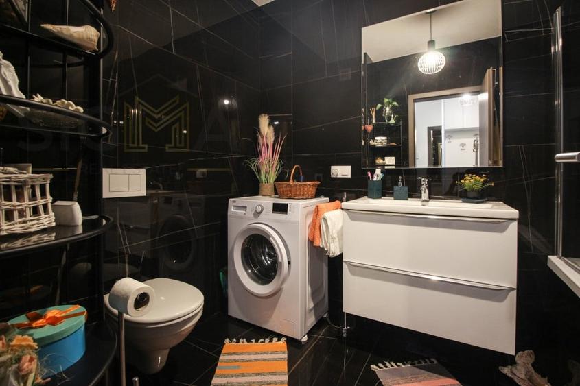 Apartament de inchiriat cu 3 camere in zona Vivo Mall! - 10