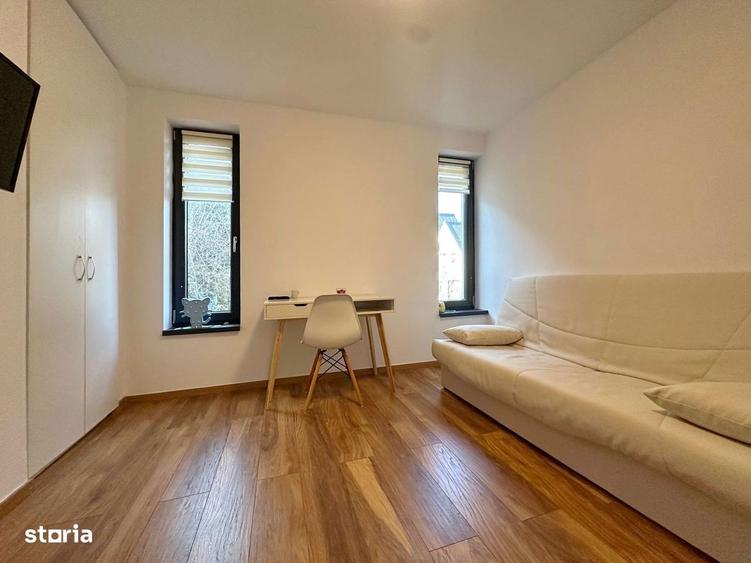 Apartament 3 camere Central - Pretabil Investitie - 5