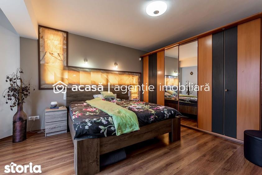 Casa cu 5 camere in Aradul Nou - locul unde linistea devine acasa - 7