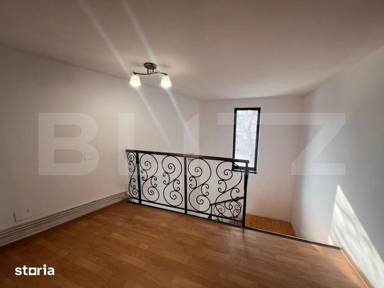 Spațiu comercial, de 84 mp, în Central