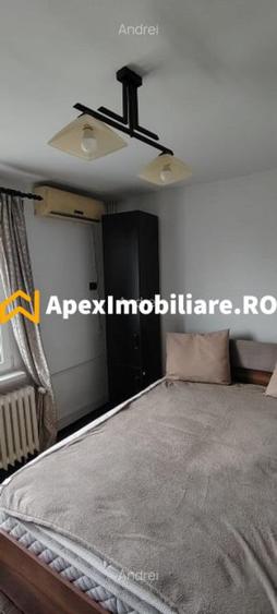 Apartament cu 3 camere decomandat în Nicolae Grigorescu