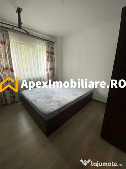 Apartament cu 4 camere decomandat în Lujerului