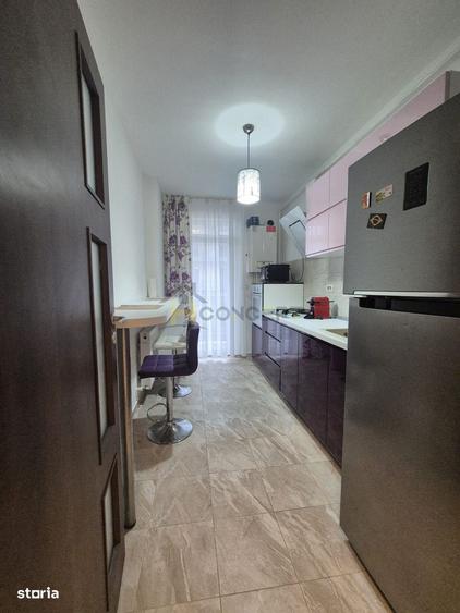 Inchiriere Apartament 2 camere spatios Viva Residence - 6