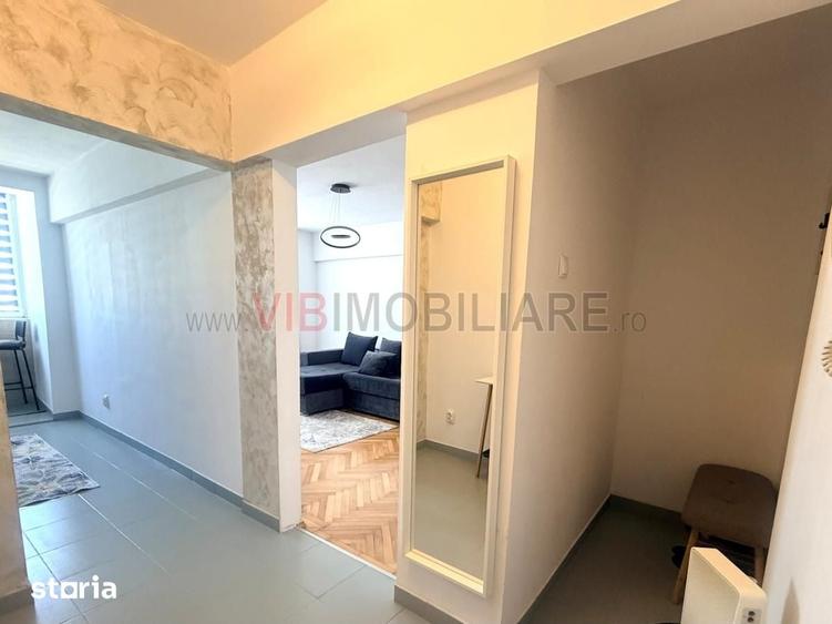 Apartament 2 camere de inchiriat zona Dorobanti-Perla-Stefan cel Mare - 3