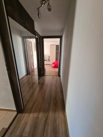 Garsonieră decomandată în Complex Studențesc