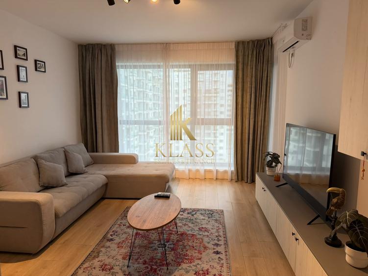 Apartament 2 camere | Onix Park North | Parcare inclusă | Balcon | - 1