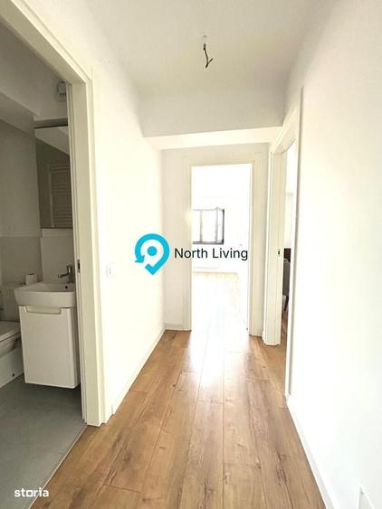 Apartament cu 2 camere în Mihai Bravu